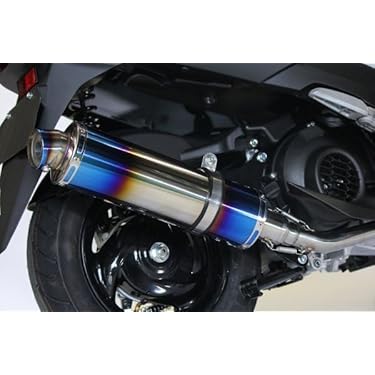 Amazon.co.jp 最新リリース: フルエキゾーストマフラー の新着