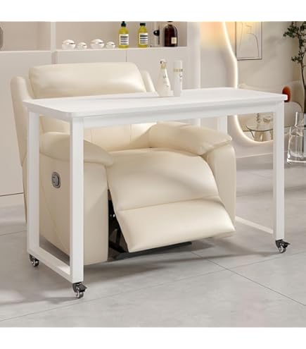 Amazon.co.jp: ネイルテーブル マニキュアテーブル ネイルメイク作業台