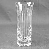 バカラ 花瓶 BACCARAT FLORA 2613138 VASE 並行輸入品