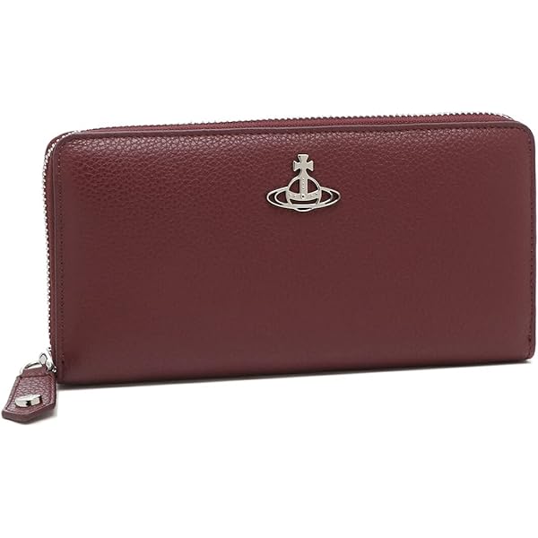 ヴィヴィアンウエストウッド　長財布　タイムマシーン Vivienne Westwood ヴィヴィアン タイムマシーン 長財布 - メルカリ
