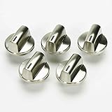 Bosch 00654043 Cooktopバーナーノブセット