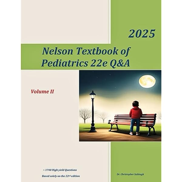 Amazon | Nelson Textbook of Pediatrics, 2-Volume Set | Kliegman MD