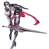 「AC」大火鳥玩具 EX-01 plus ATK GIRl 武装姫 機甲 少女 ムック MOOK 可動 アクション フィギュア 完成品