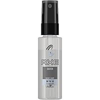 【ラス1】AXE ブラック スタイリングミスト 145ML 18本入り ラス1】AXE ブラック スタイリングミスト 145ML 18本入り