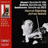 SONATE KV 454/SONATE O