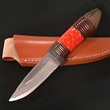 佐治武士のナイフはブッシュクラフトに使えるか | 北欧ナイフでお気軽