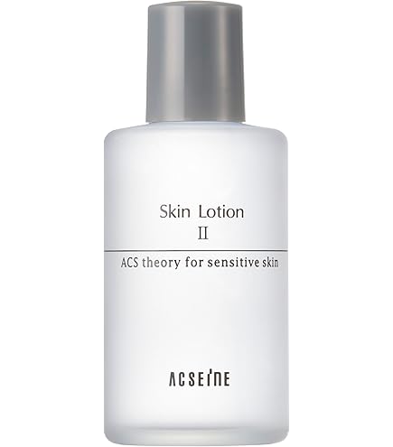 Amazon.co.jp: アクセーヌ (ACSEINE) シールド ウォーター AD (全身用