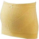 犬印本舗 妊婦帯 コルセットタイプ あい M クリーム HB-8050