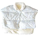 西川産業 ル・ミディ　ダウン肩当て LE7650 (ブルー)