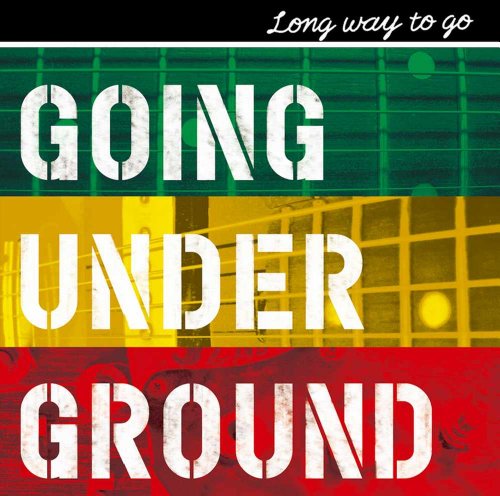 LISTEN TO THE STEREO!!の歌詞 | GOING UNDER GROUND | オリコン