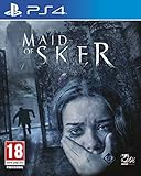 Maid Of Sker (PS4) by perp games