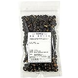 国産 黒煎り大豆 / 130g 富澤商店