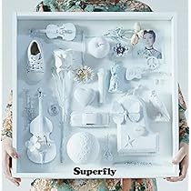 【未使用品】Superfly Ambitious 7inch アナログレコード 未使用品】Superfly Ambitious 7inch アナログレコード - メルカリ