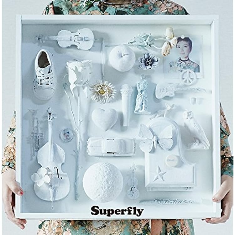 【未使用品】Superfly Ambitious 7inch アナログレコード 未使用品】Superfly Ambitious 7inch アナログレコード - メルカリ