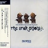 THE STAR ONIONS FINAL FANTASY XI -Music from the Other Side of Vana’diel