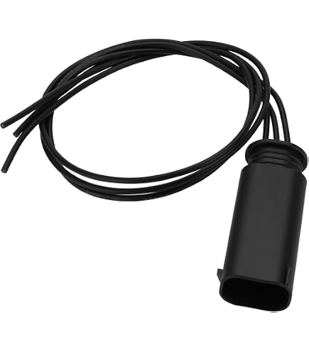 Câble Accessoire Y BMW 30cm 18AWG 2P - Réf. 83300413585 - Pour R1200/1250 GS/RS/RT/XR
