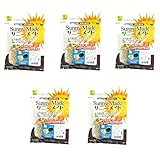 サンコー サニーメイド 青パパイヤ×5個 セット