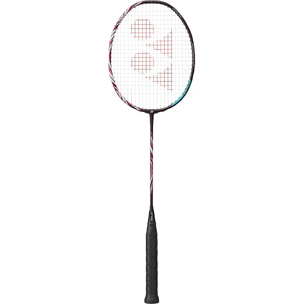 Amazon | YONEX アストロックス 100 ZZ バドミントンラケット (ガット 