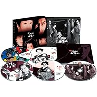 必殺仕事人III DVD-BOX HDマスター版 全38話
