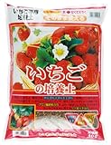 平和 いちごの培養土 10リットル