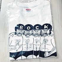 Мサイズ　Tシャツ　クロマニヨンズ 51AlUpkYWSL._AC_UL210_SR210,