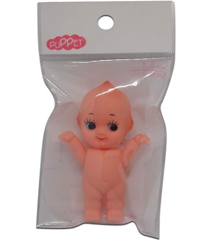 おもてなしママキユーピー人形 キユーピー3分クッキング50周年記念キャラクター 61rEEMiA6UL._UF350,350_QL50_.jpg