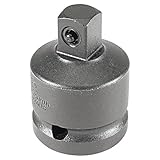 Stanley Proto J7653 Proto 3/4-Inch F x 1/2-Inch M Impact Drive Adapter [並行輸入品]