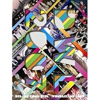 史上最強の移動遊園地　ＤＲＥＡＭＳ　ＣＯＭＥ　ＴＲＵＥ　ＷＯＮＤＥＲＬＡＮＤ　２００７ [Blu-ray]
