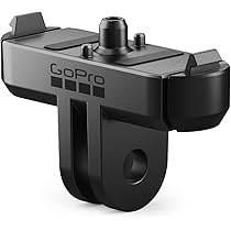 GoPro HERO4＋SyncBac PRO タイムコード同期④ GoPro HERO4＋SyncBac PRO タイムコード同期④