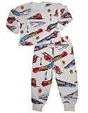 Sara's Prints SLEEPWEAR ベビー・ボーイズ US サイズ: 24 Months カラー: ホワイト