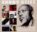 Classic Albums Collection 1957-1963