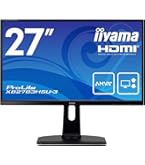 Amazon.co.jp: マウスコンピューター モニター ディスプレイ iiyama