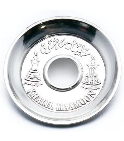 Amazon.co.jp: 水タバコ・シーシャ用品 OLD NIGHTS Ashtray シーシャ