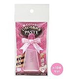 CA-087 セメダイン いろいろ貼れる多用途のり パステ 18ml×10本