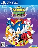 ソニックオリジンズ・プラス - PS4