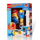 ColorGo おやすみホームシアター 絵替わりプロジェクター 女の子/男の子　寝かしつけ用おもちゃ　LED発光ライト　子供知育玩具