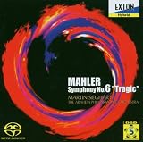 Symphony No. 6 Tragic