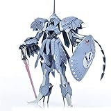 ボークス IMS 1/144 S.S.I.クバルカン ザ・バング