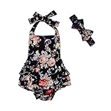 Leegor Baby SHIRT ベビー・ガールズ US サイズ: 18 Months カラー: ブラック