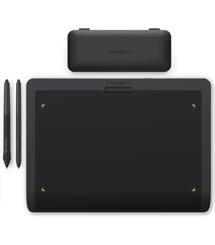 【8/31まで価格】【未開封】センスラボ　xencelabs ミディアムバンドル Amazon.co.jp: XENCELABS ペンタブレット Medium バンドル SE