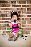 コスチュームお寿司柄ベビーロンパース　newborn-24months(50-95)★可愛いくておもしろい海外デザイン おもわず笑顔になっちゃうユニークなベビー服