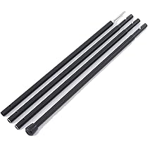 スノーピーク アルミポール180cm ×4本セット スノーピーク アルミポール180cm ×4本セット スノーピーク