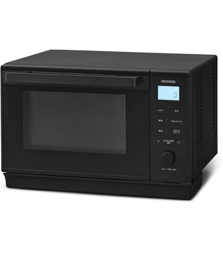 Amazon.co.jp: 【レンジ＋国産パックご飯セット】アイリスオーヤマ