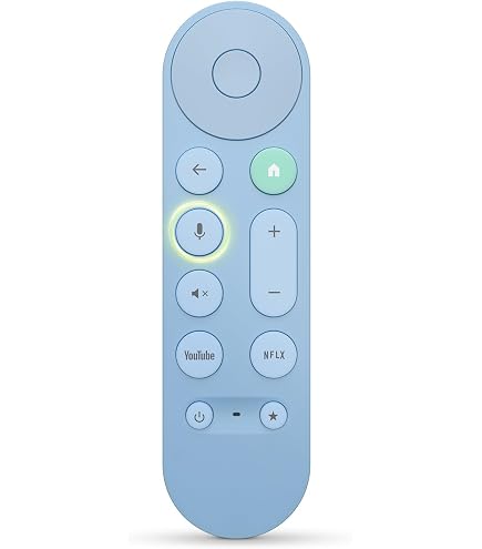 Amazon | Chromecast with Google TV 交換用リモコン 音声対応 G9N9N