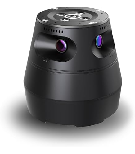 Amazon.co.jp: 【公式】ミーティングオウル プロ Meeting Owl Pro エコ