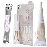 【セット販売】男女兼用乳首専用クリーム ＜TKBで感じる｜官能クリーム 7g＞ 感度 精力 性欲 カップル 国内製造（スティックローション TBD 12mL）