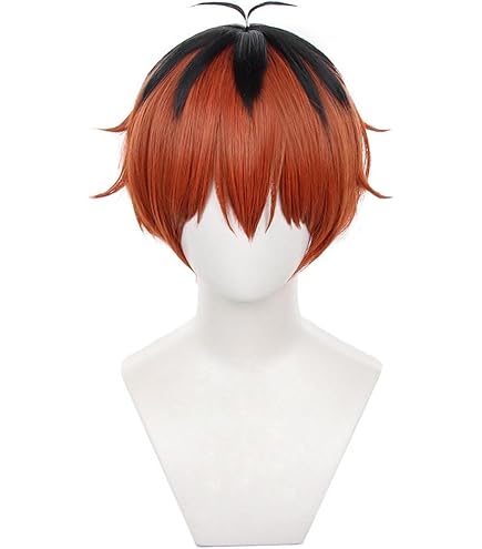 Amazon.co.jp: Sizuuenn シュタルク ウィッグ 耐熱 コスプレ かつら