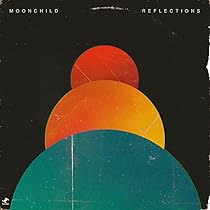 MOONCHILD Starfruit Red Vinyl 数量限定盤 LP BEATINK.COM / Starfruit (LP)