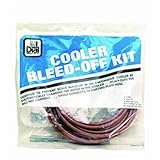 Dial Mfg.5009Bleed Off Kit-1/2" BLEED-OFF KIT (並行輸入品)