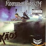 Kommander of Kaos